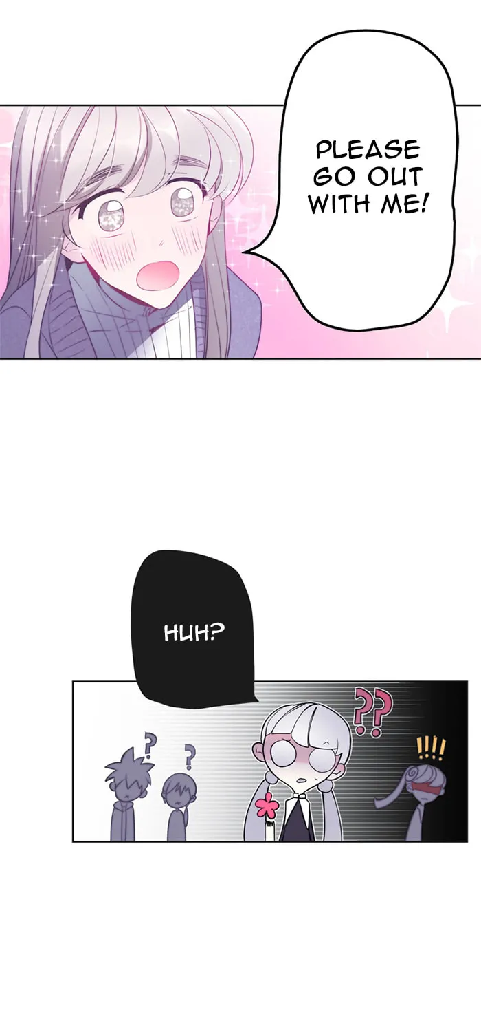 Read ANZ chapter 23 image 17 on Lezhin
