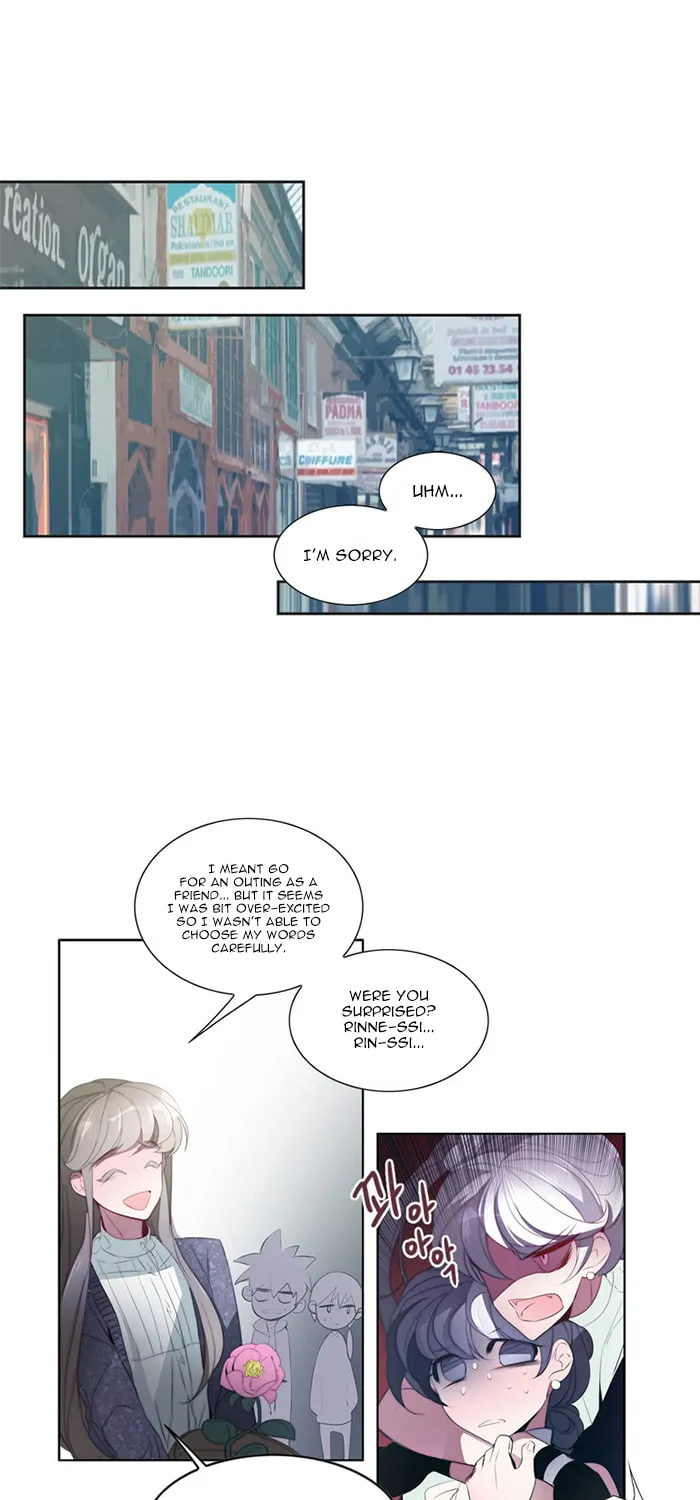 Read ANZ chapter 23 image 19 on Lezhin