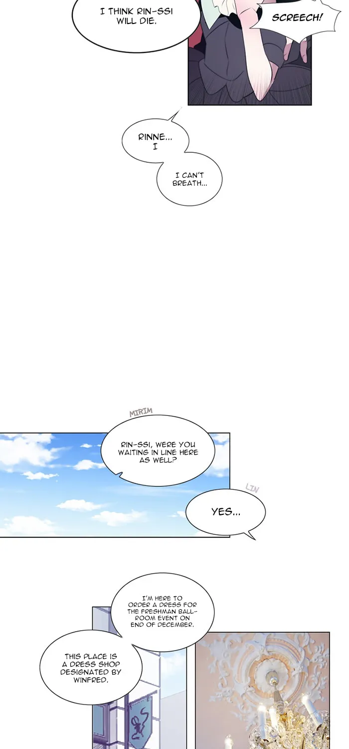 Read ANZ chapter 23 image 20 on Lezhin