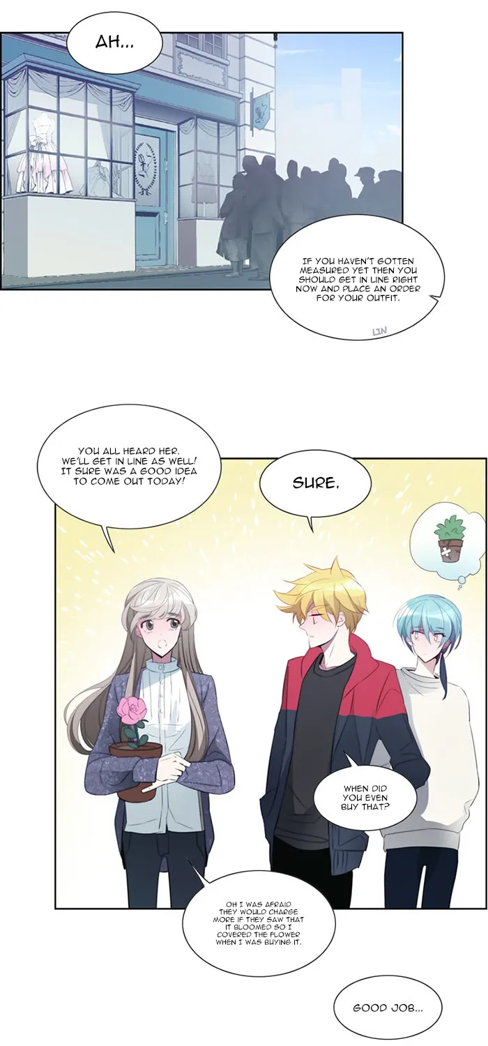 Read ANZ chapter 23 image 22 on Lezhin