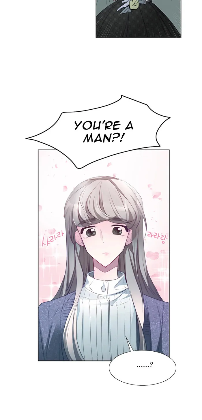 Read ANZ chapter 23 image 26 on Lezhin