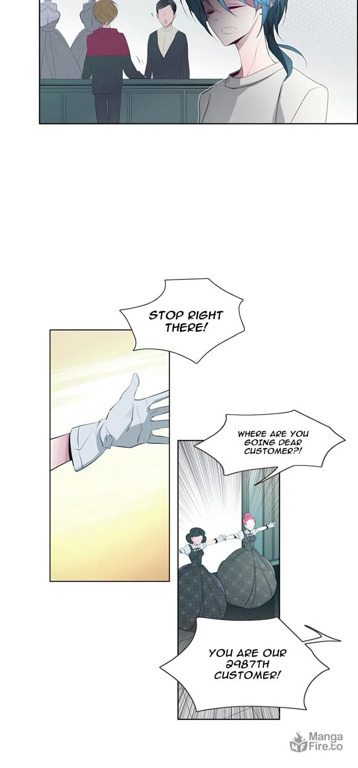 Read ANZ chapter 23 image 28 on Lezhin