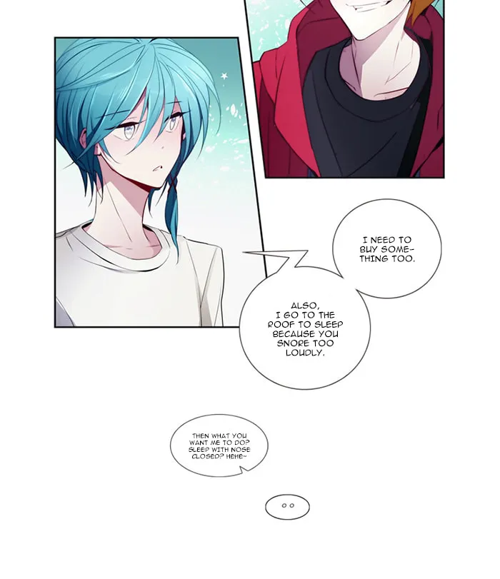 Read ANZ chapter 23 image 3 on Lezhin