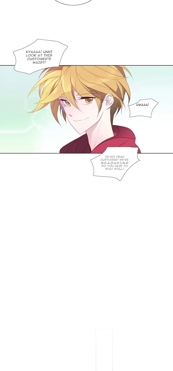 Read ANZ chapter 23 image 30 on Lezhin