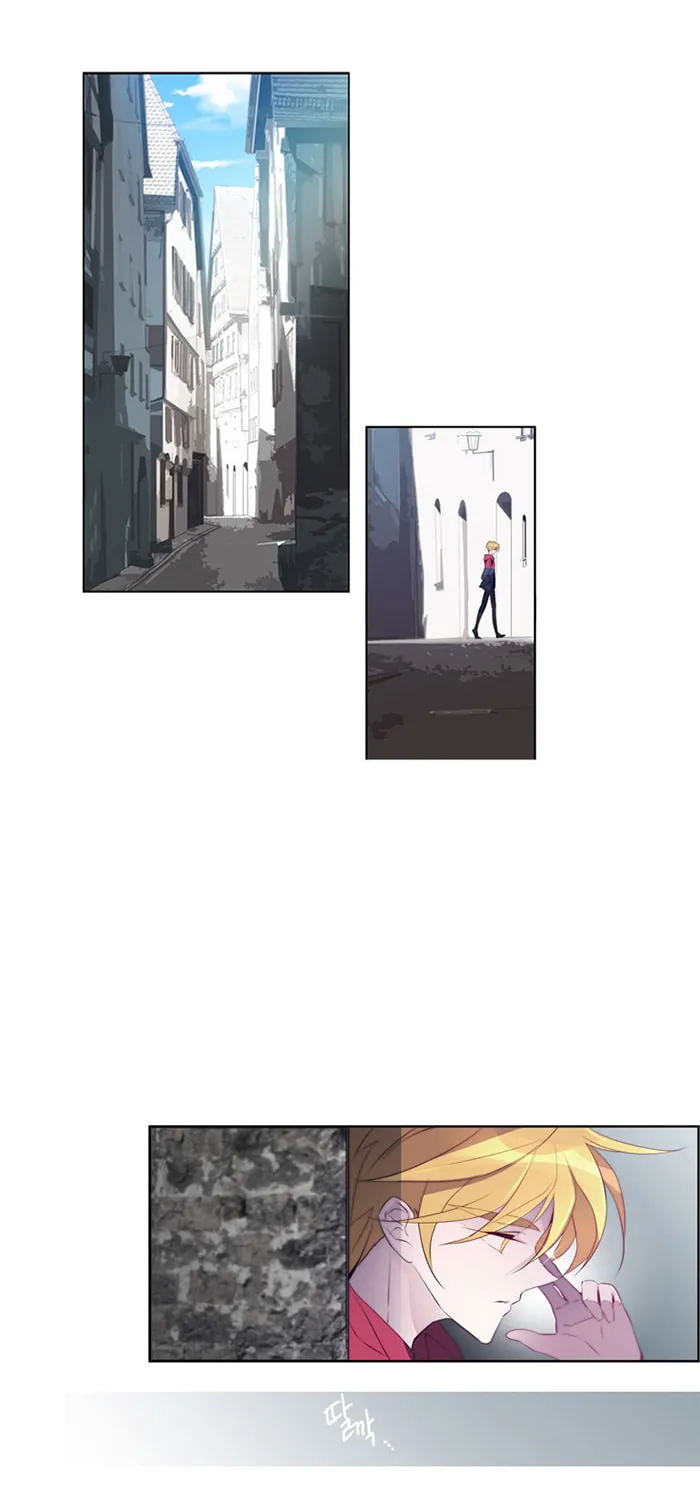 Read ANZ chapter 23 image 32 on Lezhin