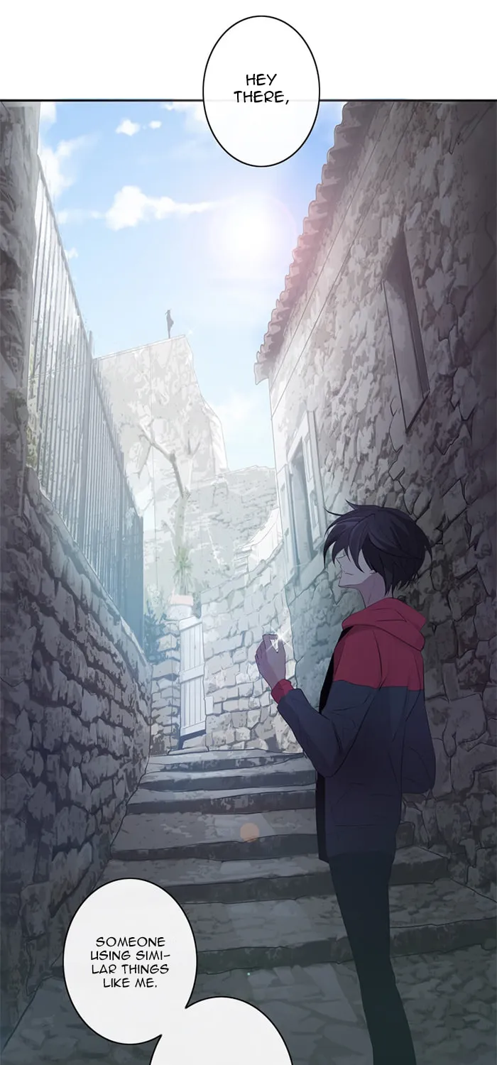 Read ANZ chapter 23 image 36 on Lezhin