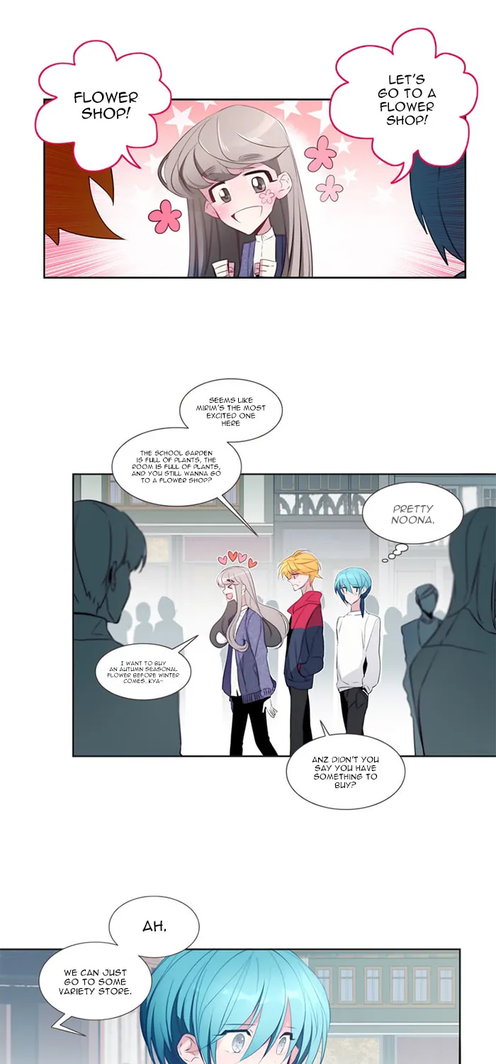 Read ANZ chapter 23 image 4 on Lezhin
