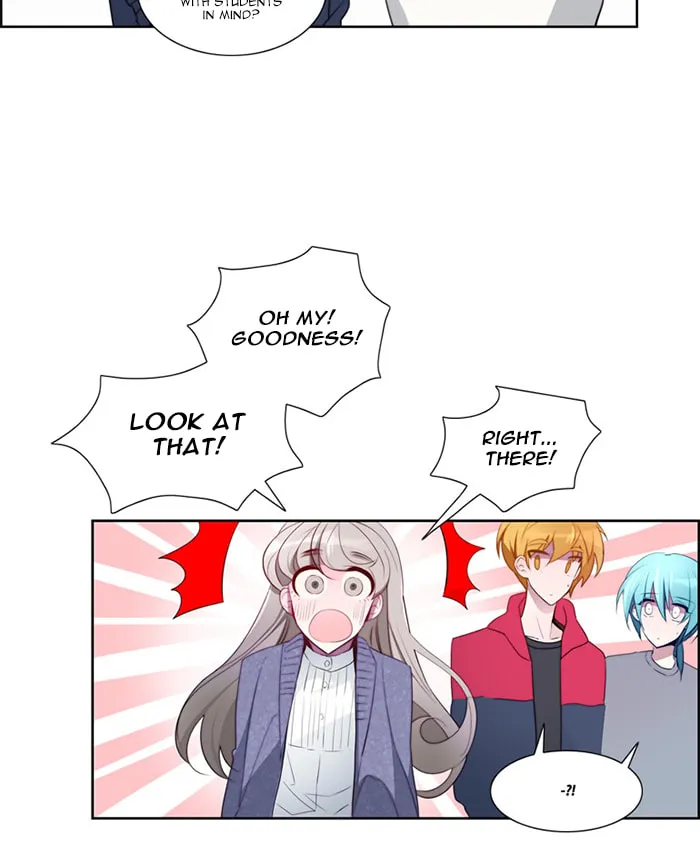 Read ANZ chapter 23 image 6 on Lezhin