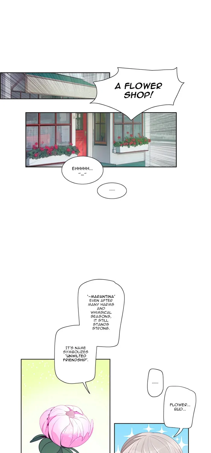Read ANZ chapter 23 image 7 on Lezhin