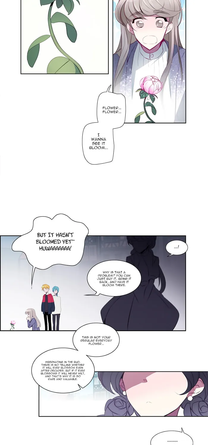 Read ANZ chapter 23 image 8 on Lezhin