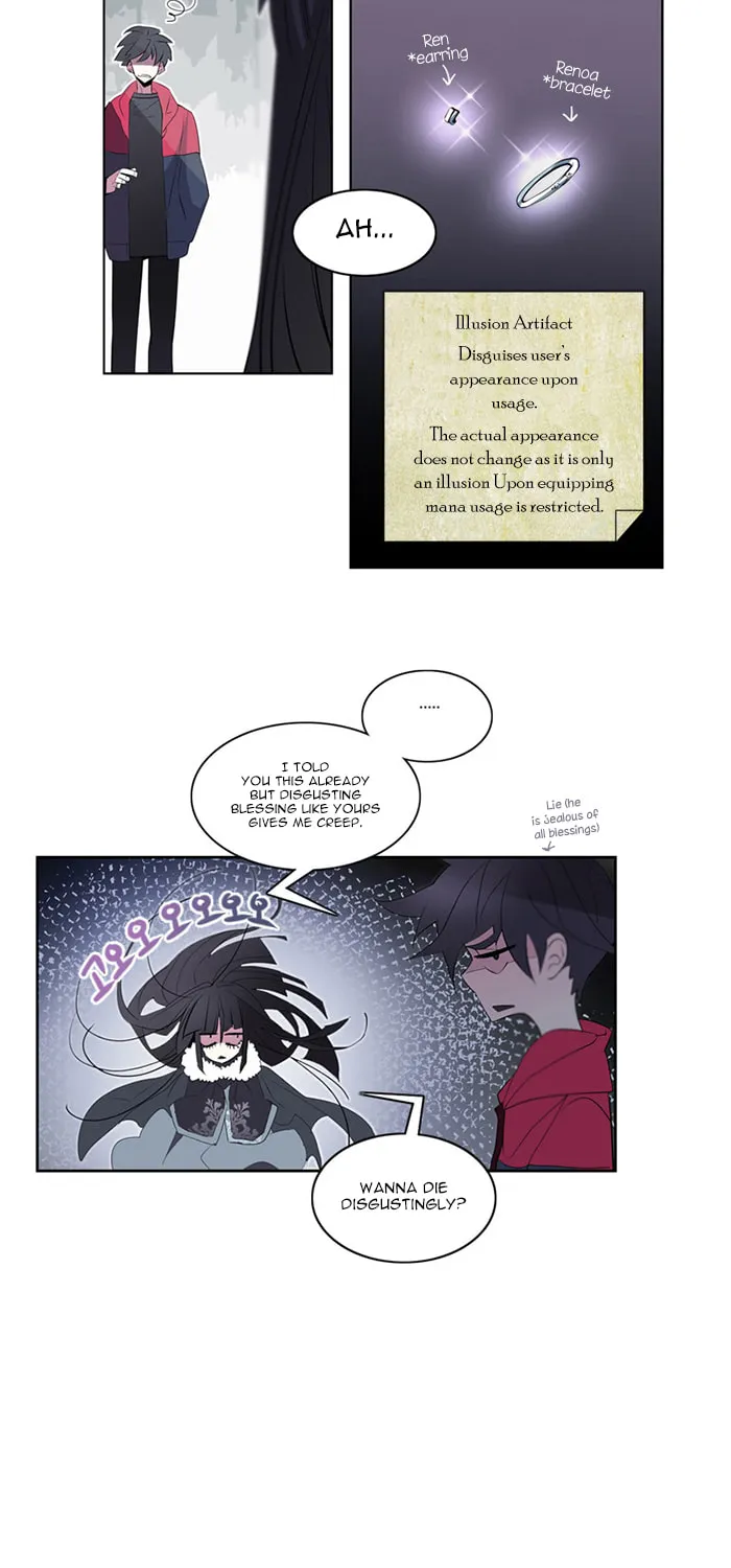 Read ANZ chapter 24 image 16 on Lezhin