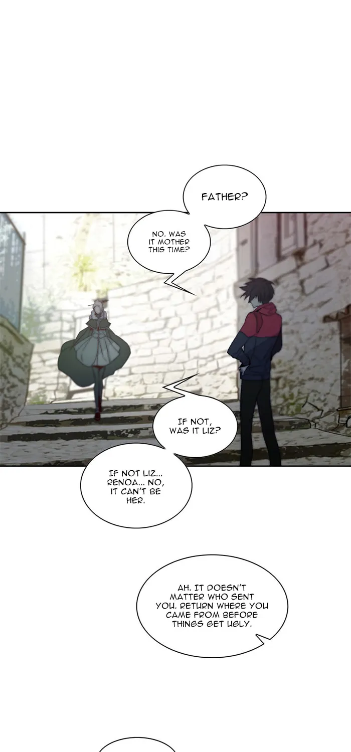 Read ANZ chapter 24 image 3 on Lezhin