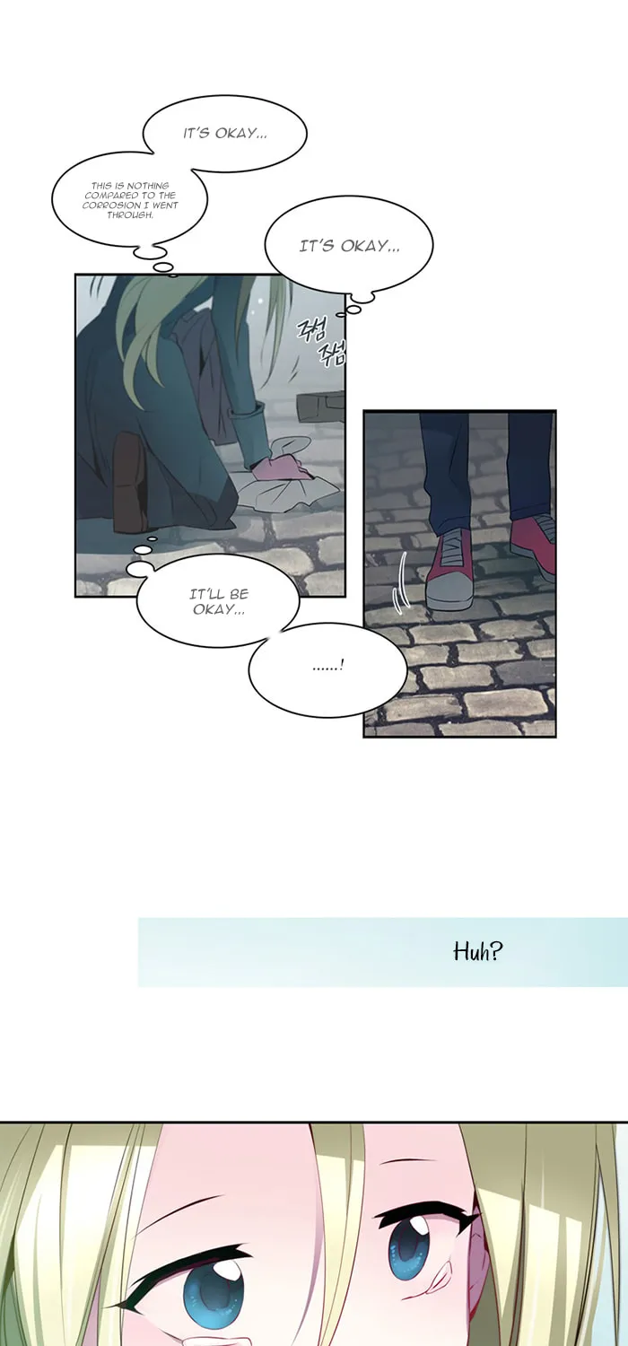 Read ANZ chapter 25 image 10 on Lezhin