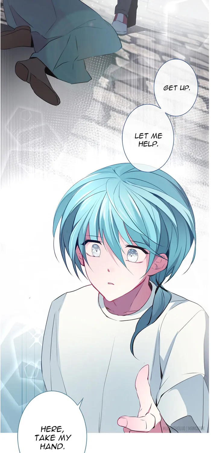 Read ANZ chapter 25 image 13 on Lezhin