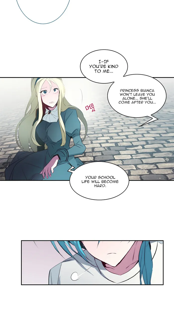 Read ANZ chapter 25 image 14 on Lezhin