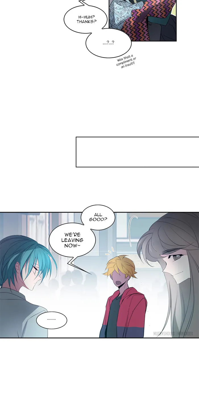 Read ANZ chapter 25 image 18 on Lezhin