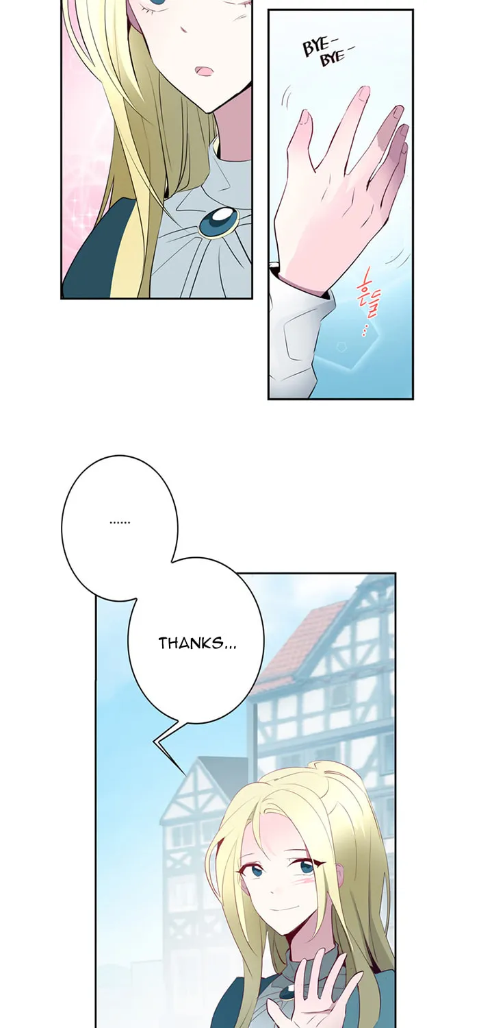 Read ANZ chapter 25 image 20 on Lezhin
