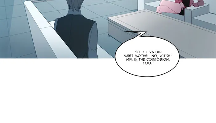 Read ANZ chapter 25 image 23 on Lezhin