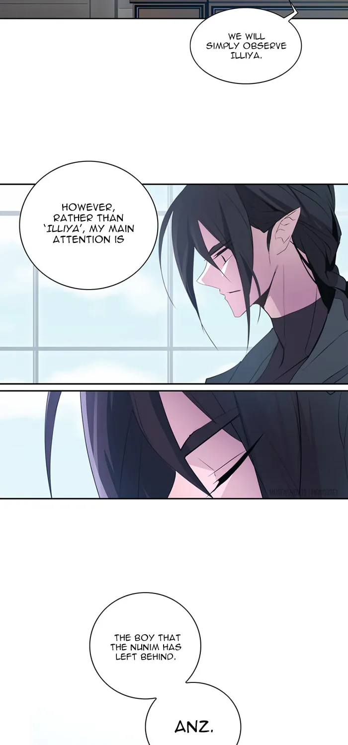 Read ANZ chapter 25 image 25 on Lezhin