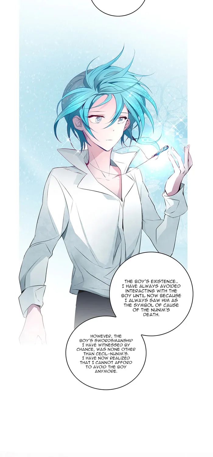 Read ANZ chapter 25 image 26 on Lezhin