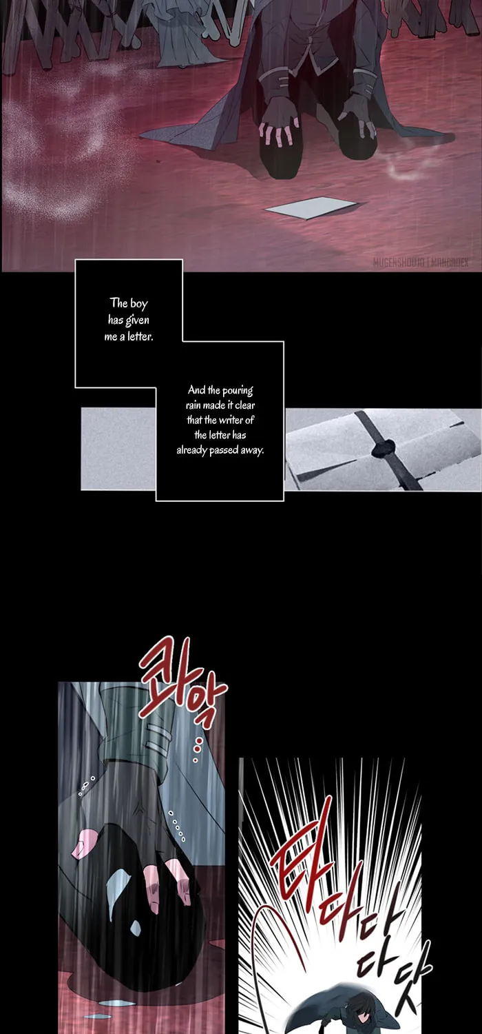 Read ANZ chapter 25 image 28 on Lezhin