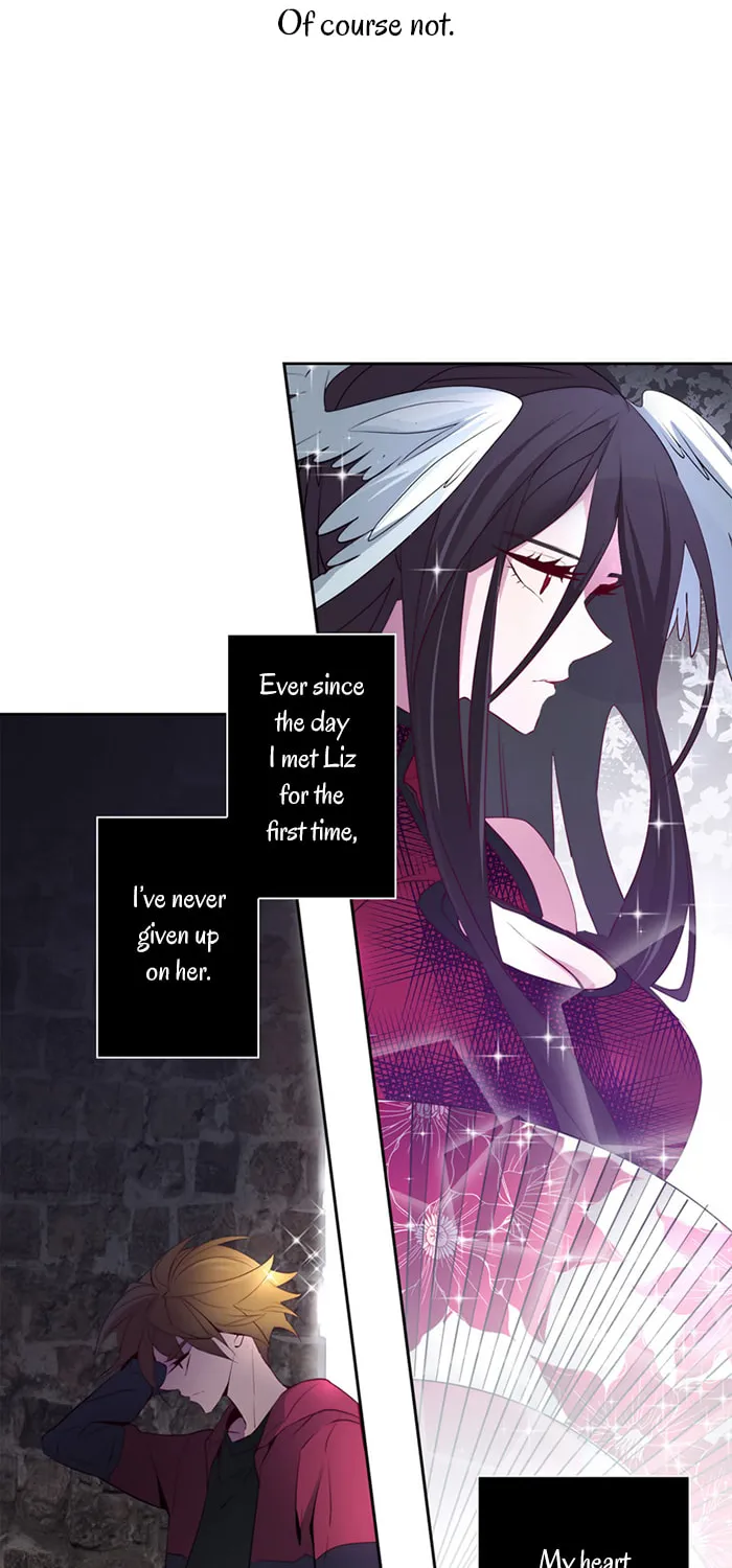 Read ANZ chapter 25 image 3 on Lezhin