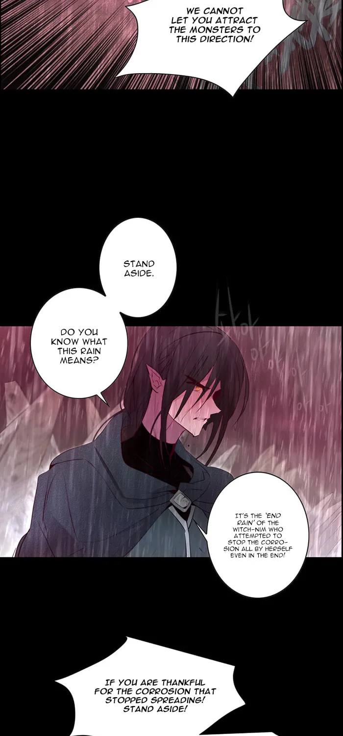 Read ANZ chapter 25 image 31 on Lezhin