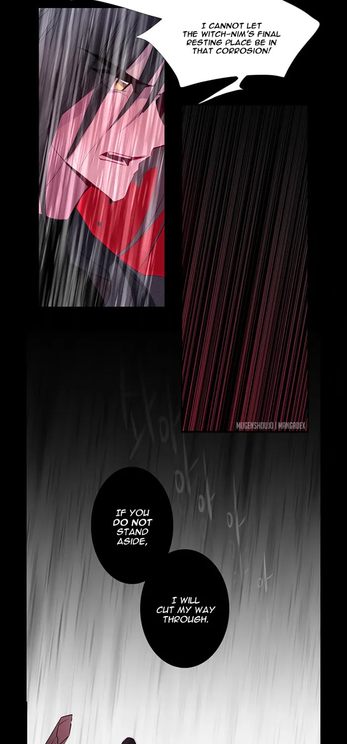 Read ANZ chapter 25 image 32 on Lezhin