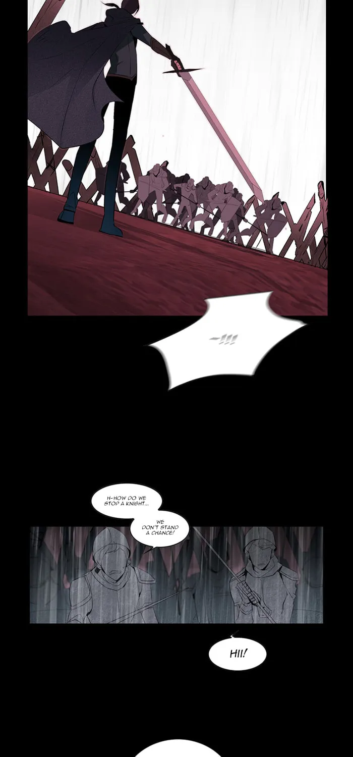 Read ANZ chapter 25 image 33 on Lezhin