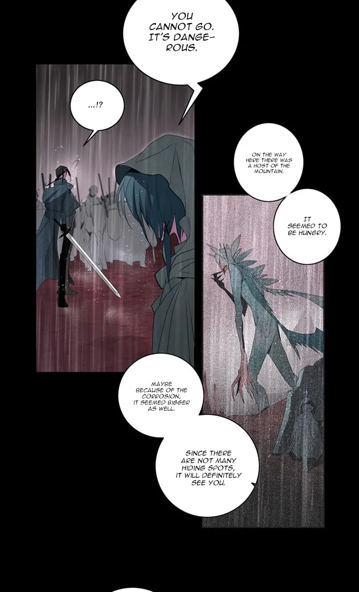 Read ANZ chapter 25 image 34 on Lezhin