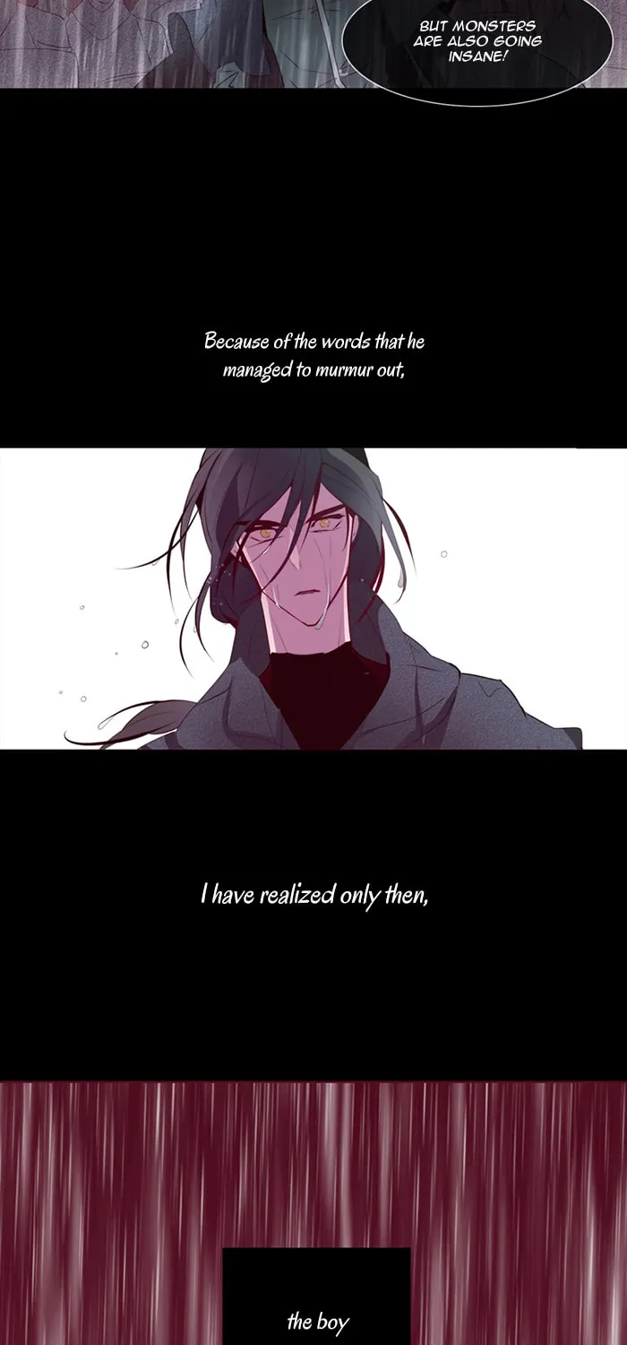 Read ANZ chapter 25 image 36 on Lezhin