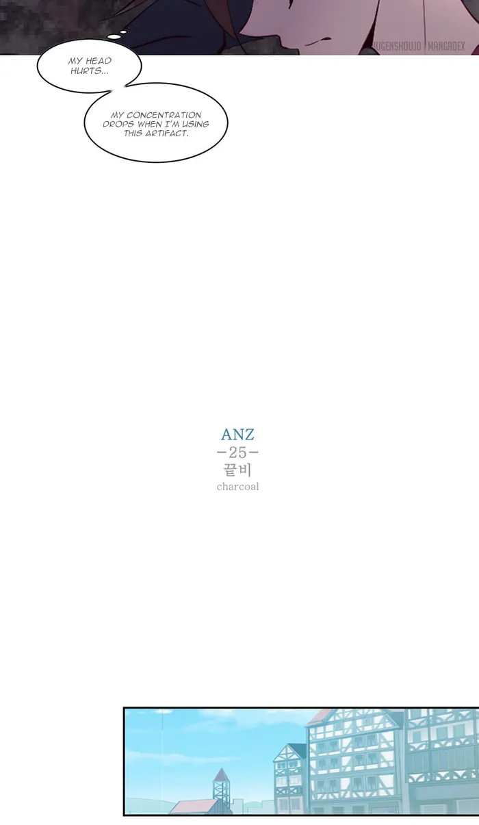 Read ANZ chapter 25 image 5 on Lezhin