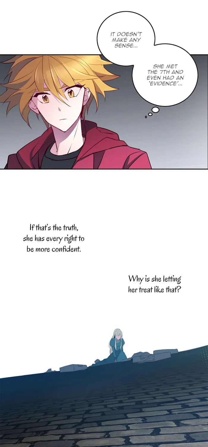 Read ANZ chapter 25 image 8 on Lezhin