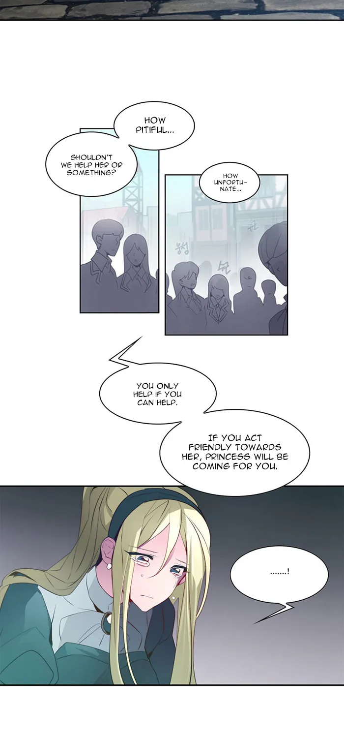 Read ANZ chapter 25 image 9 on Lezhin
