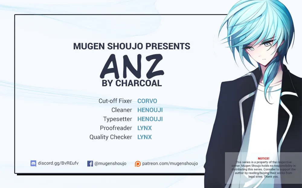 Read ANZ chapter 26 image 0 on Lezhin