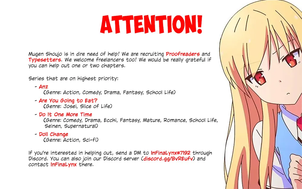 Read ANZ chapter 26 image 1 on Lezhin