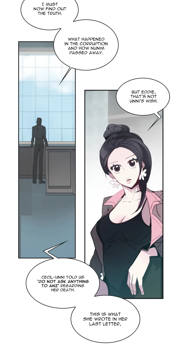 Read ANZ chapter 26 image 14 on Lezhin