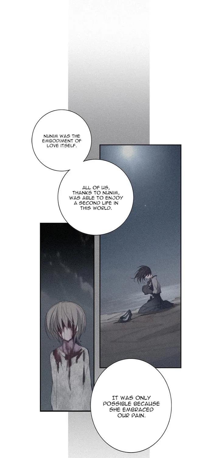 Read ANZ chapter 26 image 17 on Lezhin