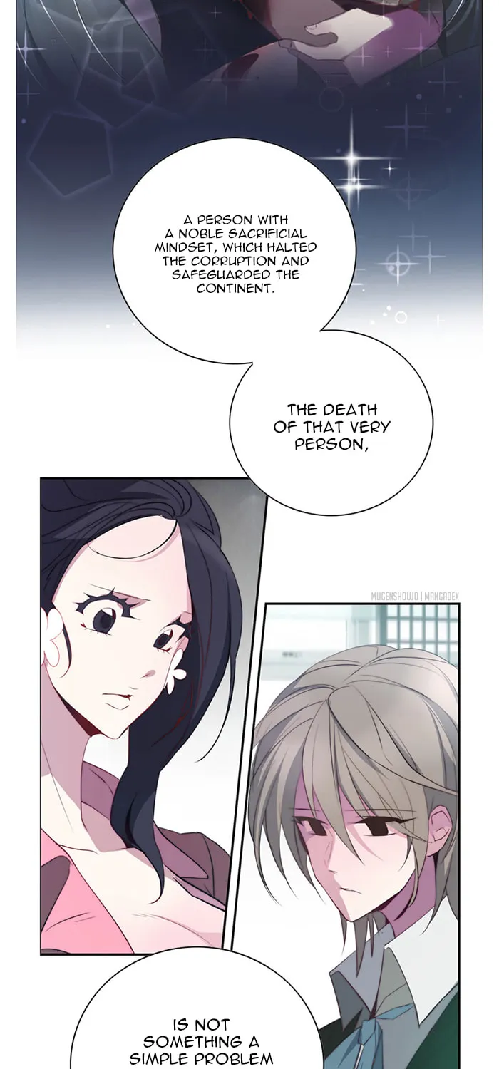 Read ANZ chapter 26 image 20 on Lezhin