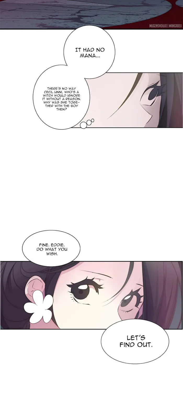 Read ANZ chapter 26 image 25 on Lezhin