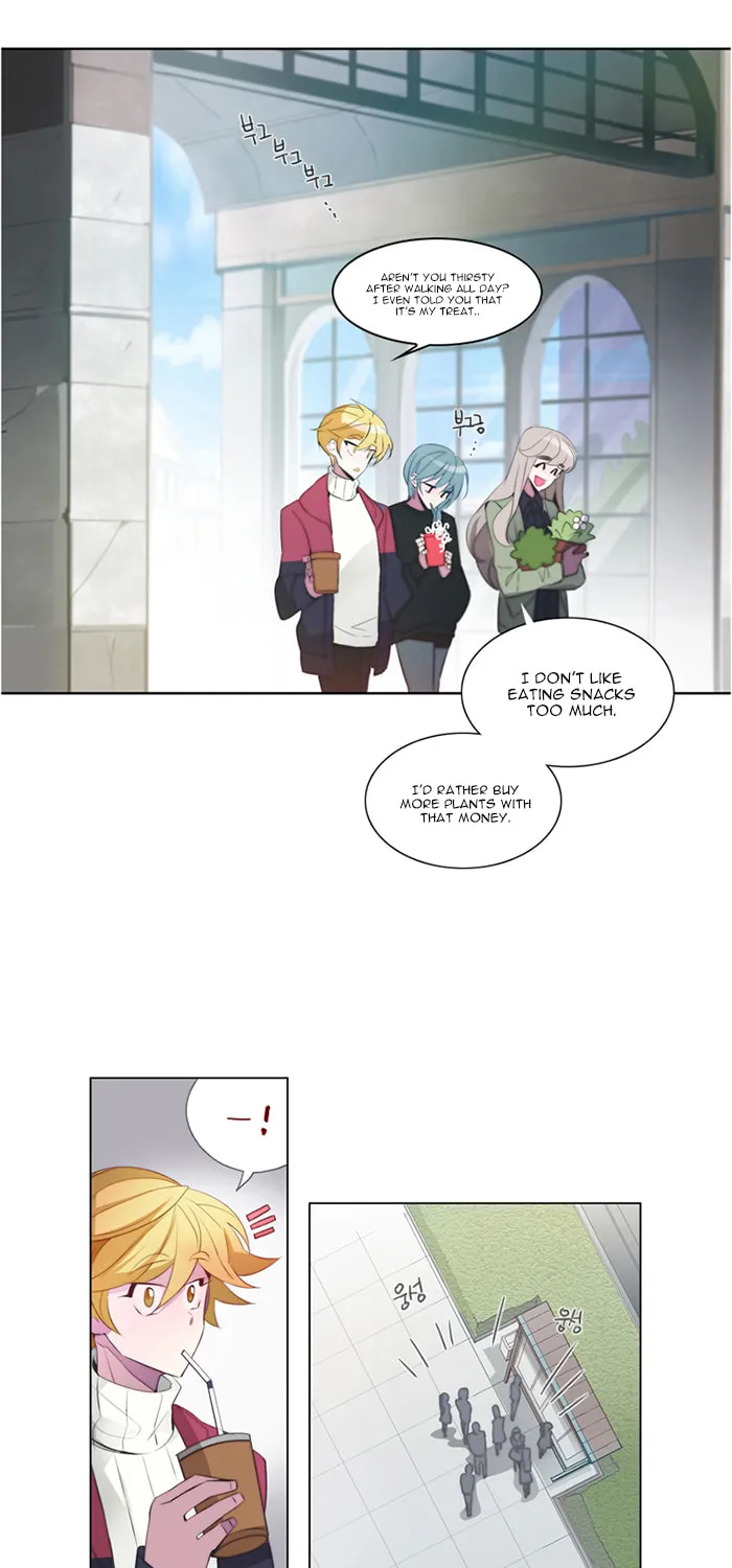Read ANZ chapter 26 image 29 on Lezhin