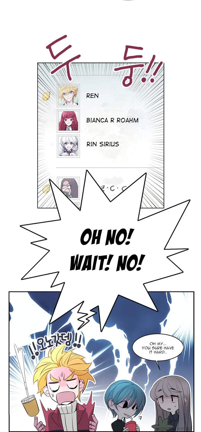 Read ANZ chapter 26 image 34 on Lezhin
