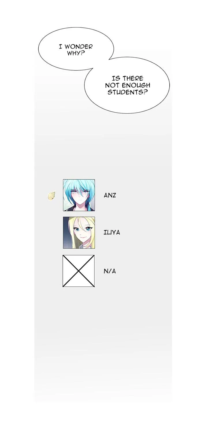 Read ANZ chapter 26 image 38 on Lezhin