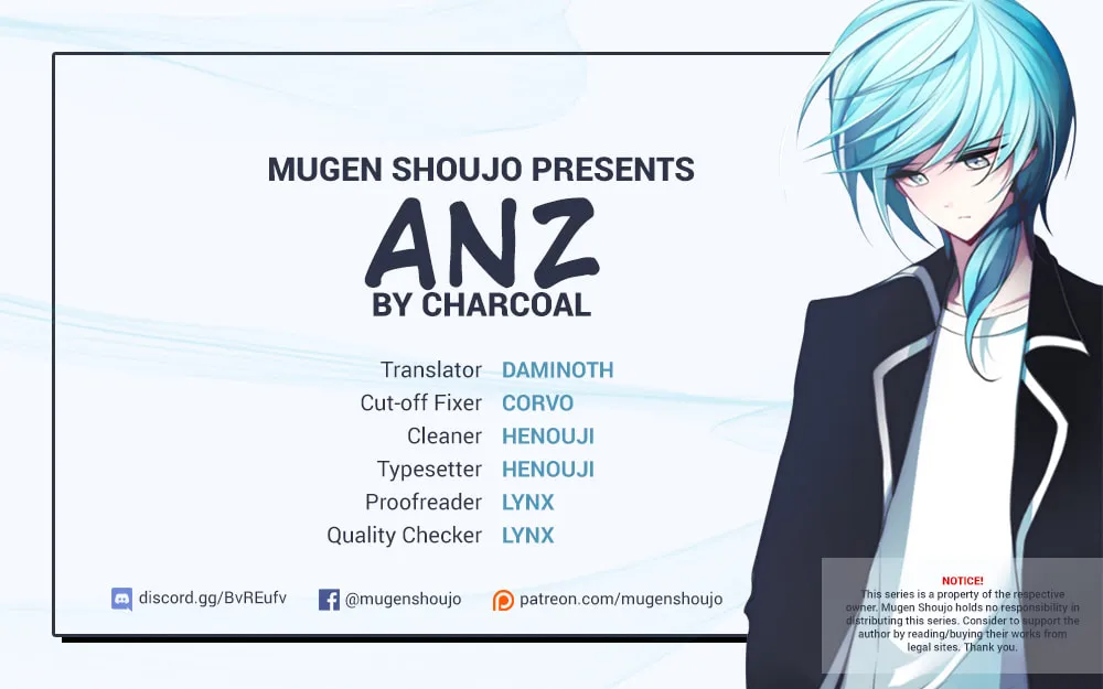 Read ANZ chapter 27 image 0 on Lezhin