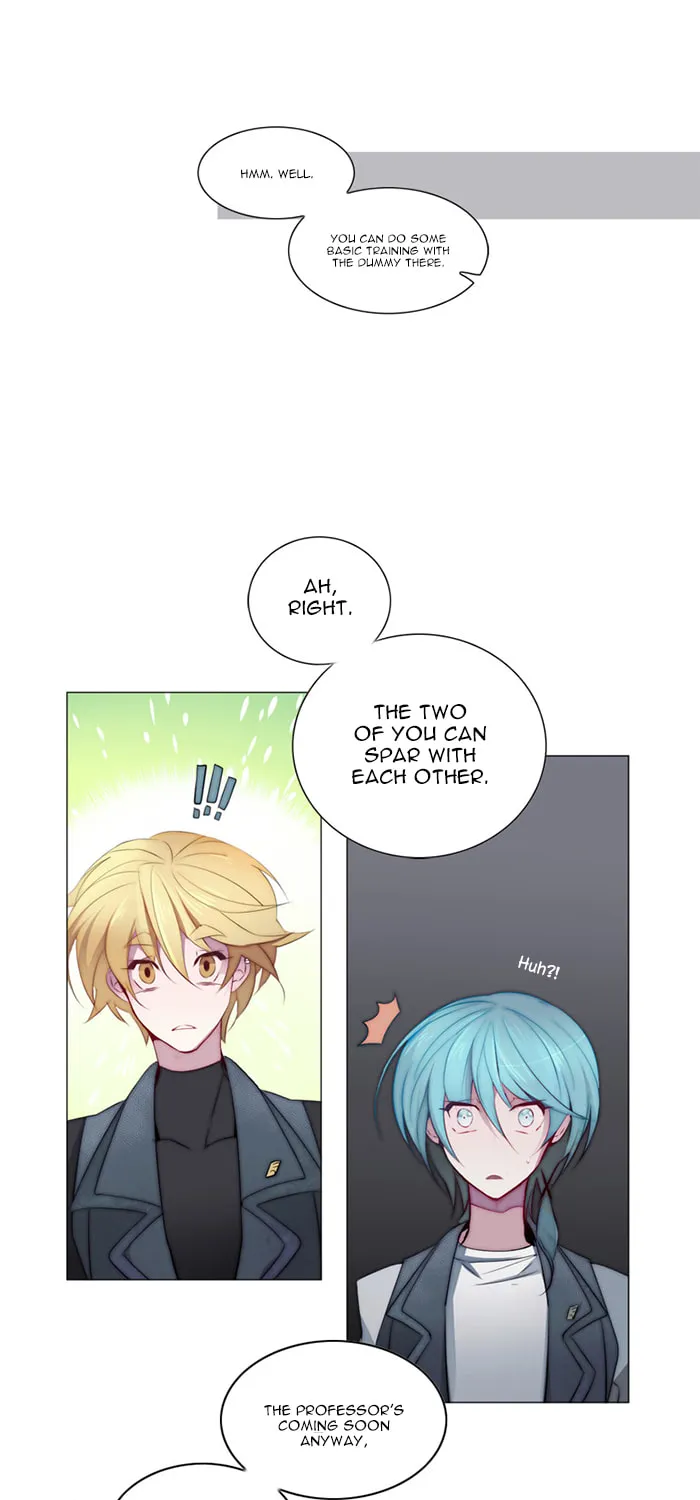 Read ANZ chapter 27 image 17 on Lezhin