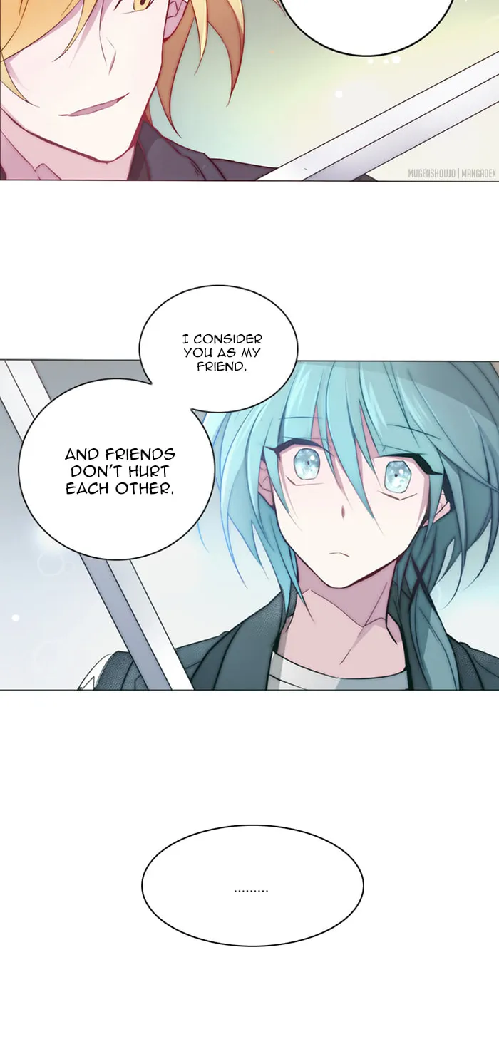 Read ANZ chapter 27 image 25 on Lezhin
