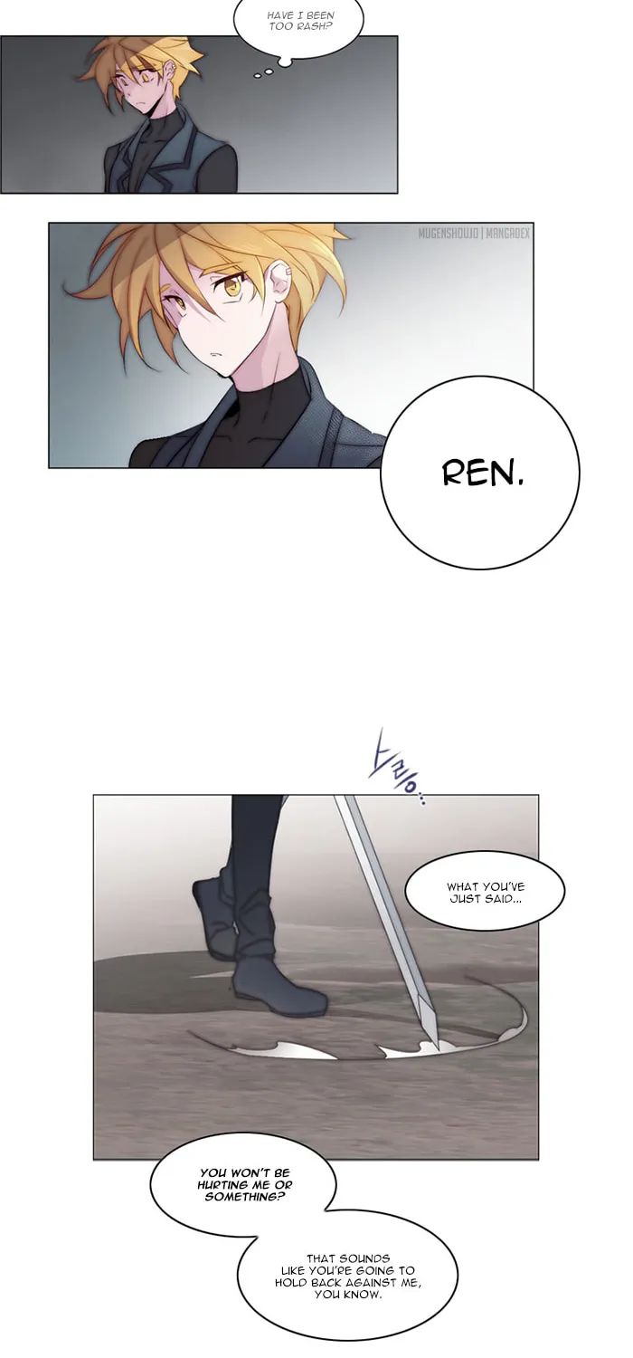 Read ANZ chapter 27 image 27 on Lezhin
