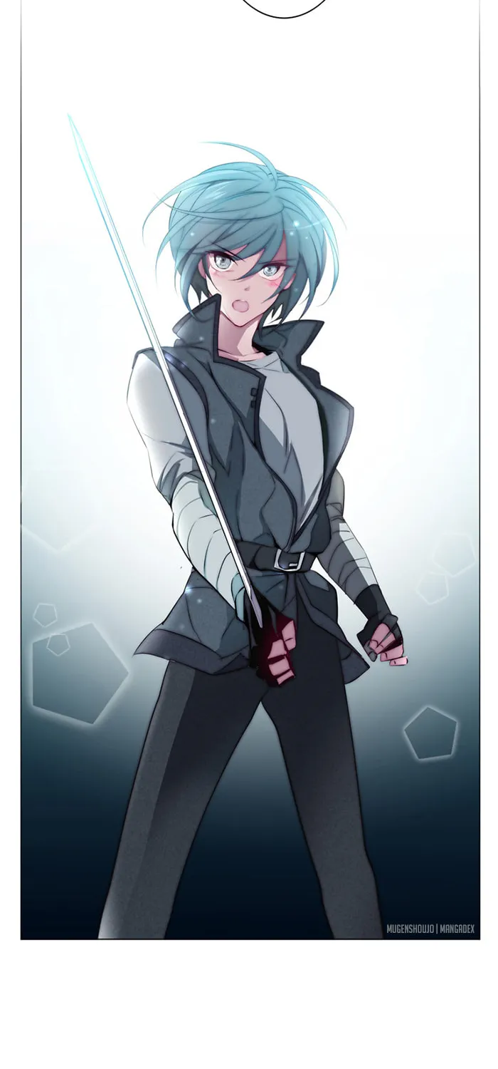 Read ANZ chapter 27 image 30 on Lezhin