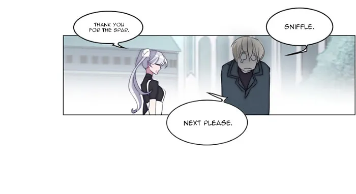 Read ANZ chapter 27 image 32 on Lezhin