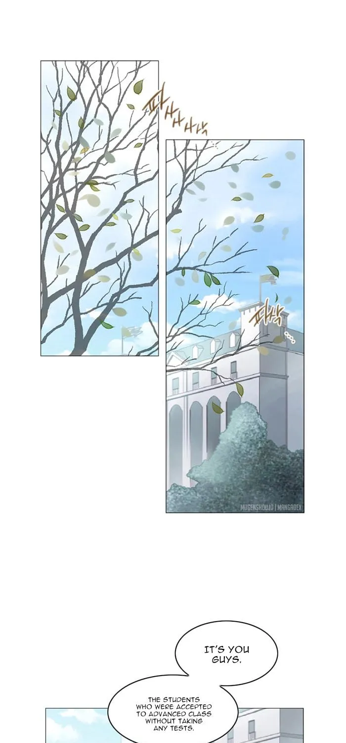 Read ANZ chapter 27 image 9 on Lezhin
